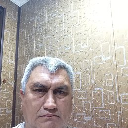 holmurod yunusov, 52, 