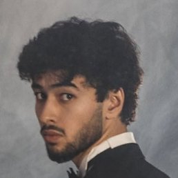 Ali, 22, 