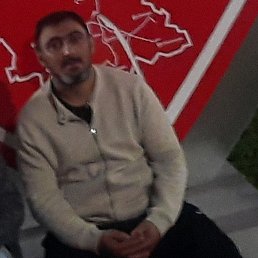 Aliosman, 37,  