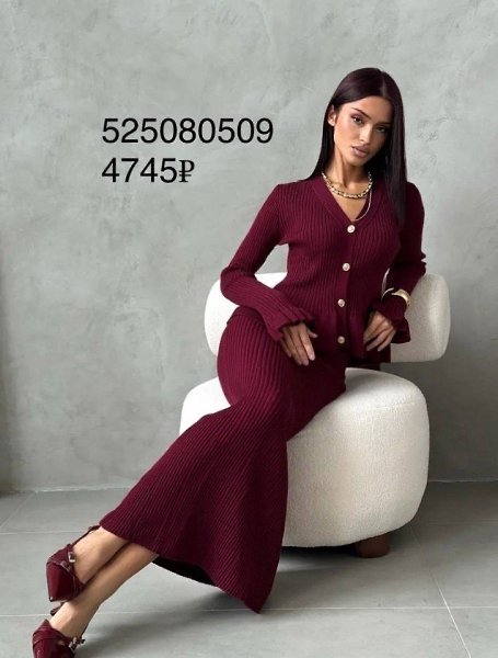 Burgundy mood: ���������� �������� � WB - 3