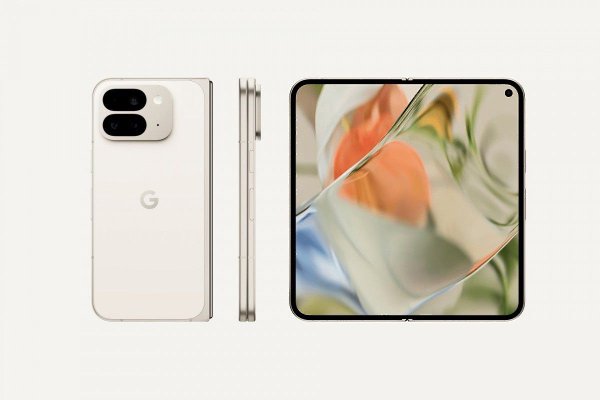 #Google: остаток презентации. Pixel Watch 3 получили масштабный апдейт всех характеристик, в том ...