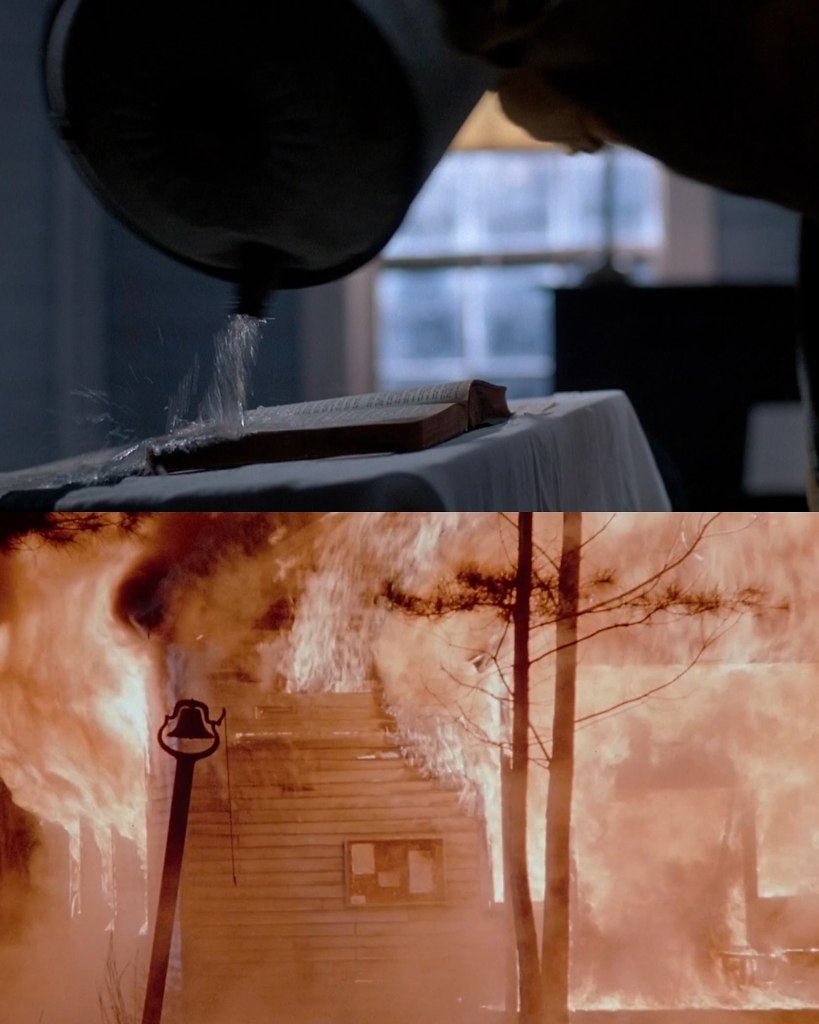    / Mississippi Burning (1988).:   :   - 5