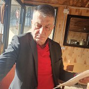 Pavel, 67 ���, ������