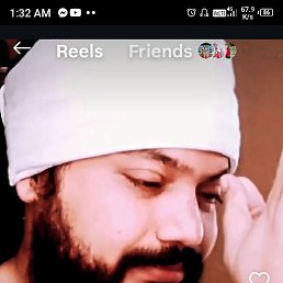 Ram Gautam, ���-����, 32 ����