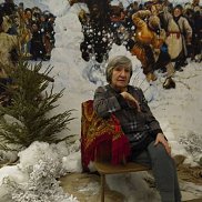 �������, 67 ���, �����-���������