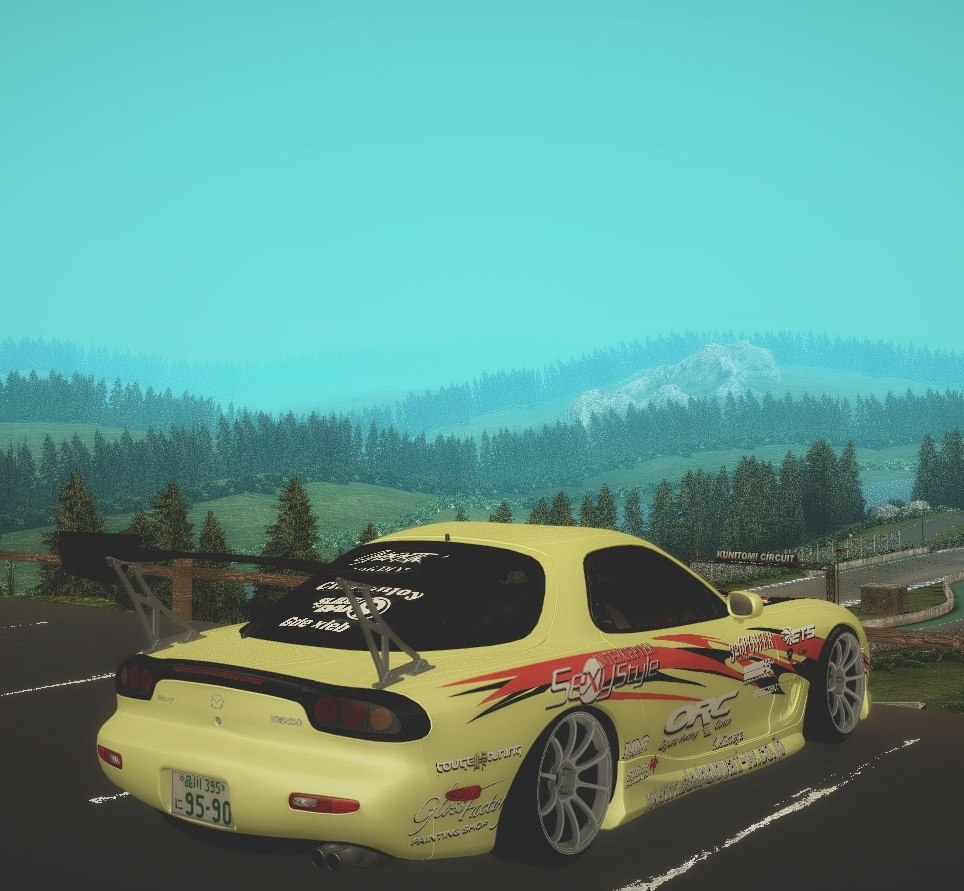 https://fotostrana.ru/away?to=/sl/zwy4 RX-7 (FD3s) Re-Amemiya,      Kunitomi Circuit