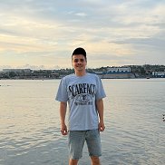 Egor, 35 ���, ������