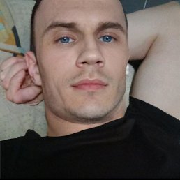 Sergei, 32, 