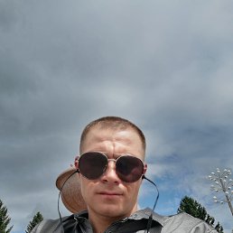 Алексей, 33 года, Хабаровск Алексей, 33 года, Хабаровск