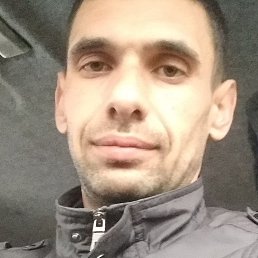 Сергей, 41, Курск