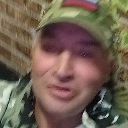 Amir Kazanov, �����-���������, 49 ���