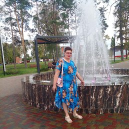 Наталья, 47, Тамбов