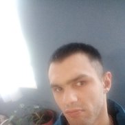 Kirill, 26 , 