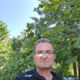 Artak Kirakosyan, 55, 