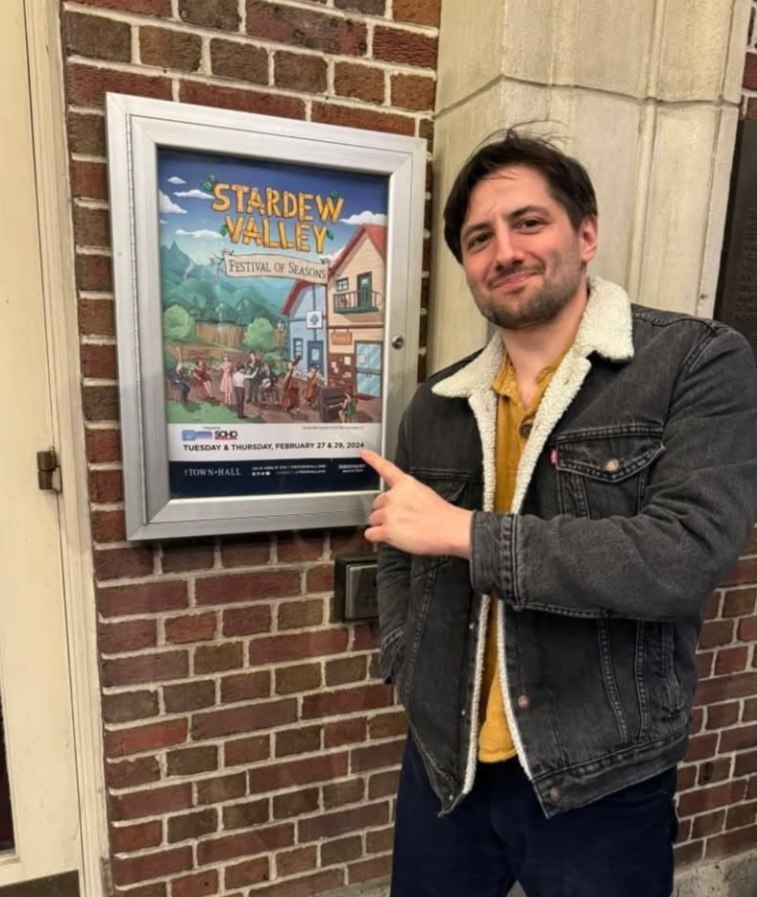 ������ ������� �������� ��������� ���� Stardew Valley? �� � ������� ����� ���� ������� � ��������� ...