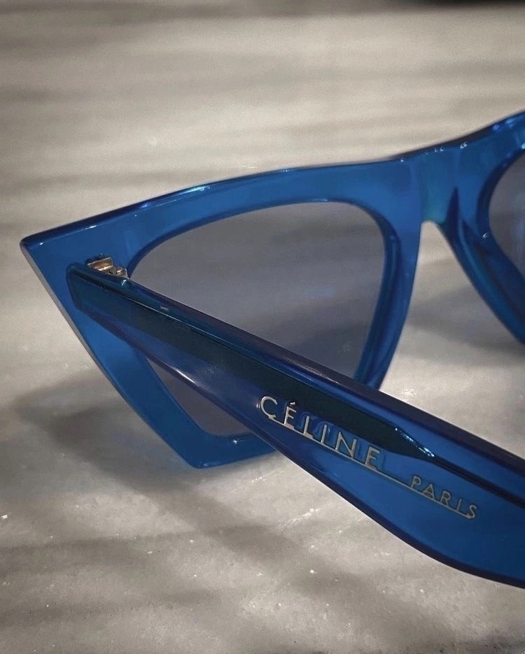 Blue - 6
