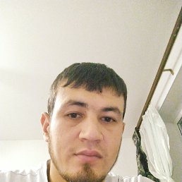 Faridun Safarov, 28, 