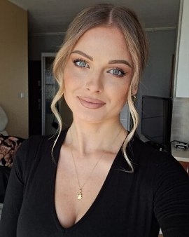 Yana Voroshilova, 31 , 