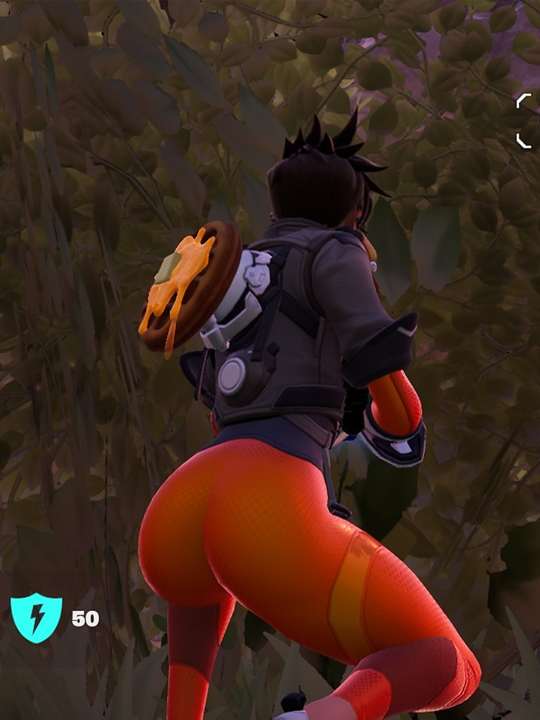 ������� ������� �� ��������� ������� � Fortnite.������ ��� ����� Angry Crow ����� ��������� ... - 6