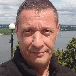 Фото Андрей, Нижний Новгород, 45 лет Андрей, Нижний Новгород, 45 лет