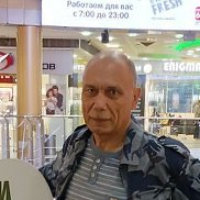 Владимир, 65 лет, Москва Владимир, 65 лет, Москва