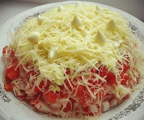 Салат
