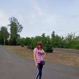 Лидия, 34, Кемерово