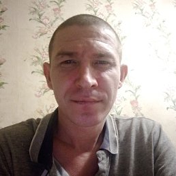 Алексей, 37, Томск