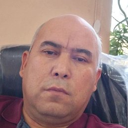 Talgat Jalolov, , 44 