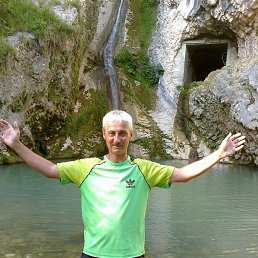 Vovchik, 49, 