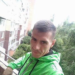 AleXXX, 37, 