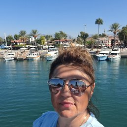 Marina, 49, 