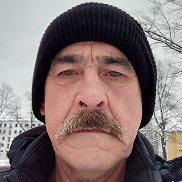 Радик Мингазов, 62 года, Москва Радик Мингазов, 62 года, Москва