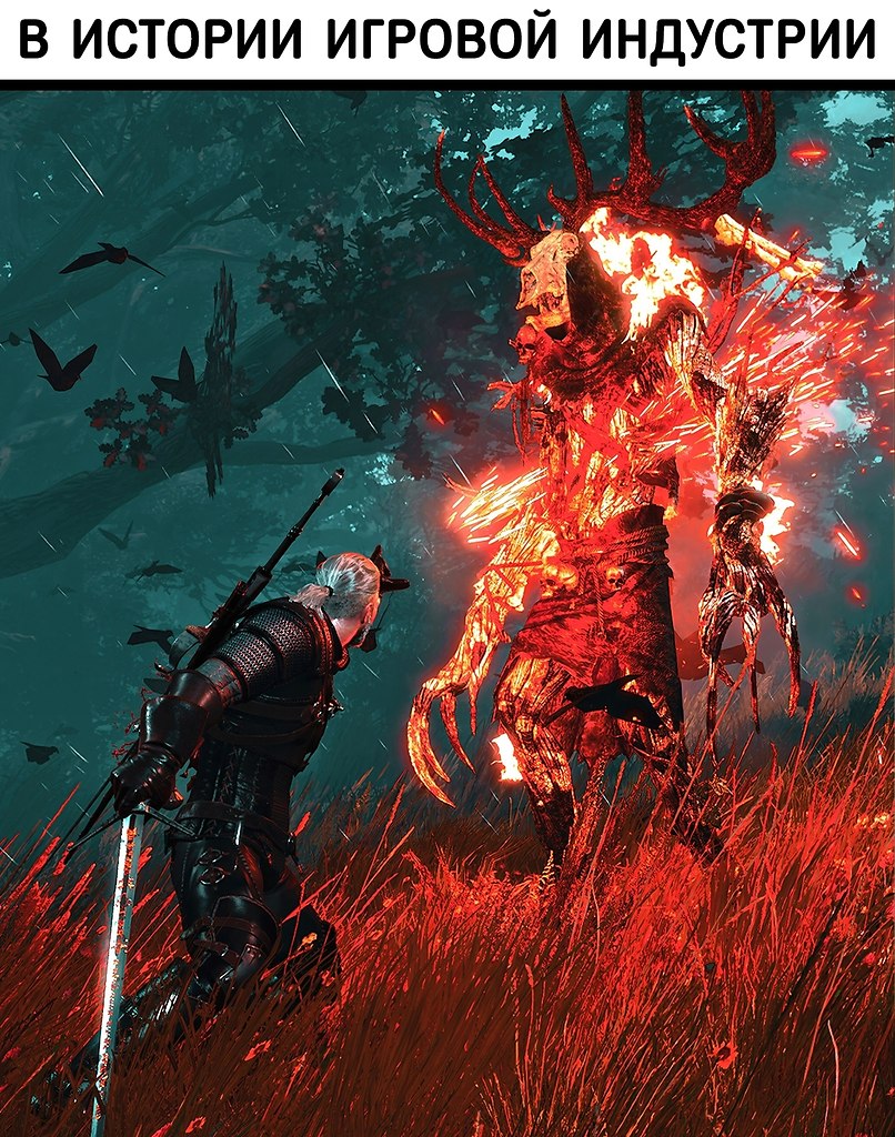 � ���� ����, 19 ���, ����� 11 ��� �����, ������ CD Projekt RED ��������� ��������� ������ �� ���� ... - 6