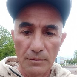 Фото Фарух Мадазимов, Владивосток, 48 лет Фарух Мадазимов, Владивосток, 48 лет