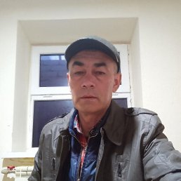 Azamat Majetov, 49 , 