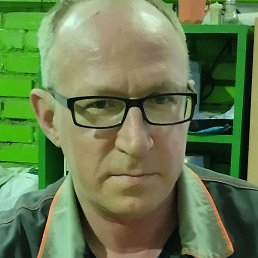 Aleksei, �����-���������, 55 ���