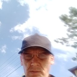 Wasiliy Smirnoff, 48, 