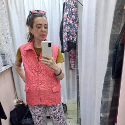 Vika, 43, 