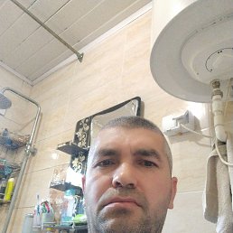 Abduvali Abdualiev, 41, 