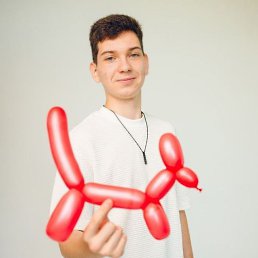 ��, 18 ���, ��������