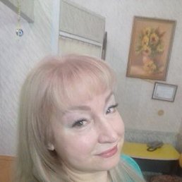 Елена, 53, Волгоград