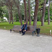 Ikramjan Amangeldiev, 47 ���, �����