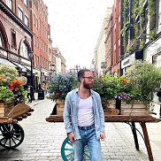 �������, 38 ���, ���������