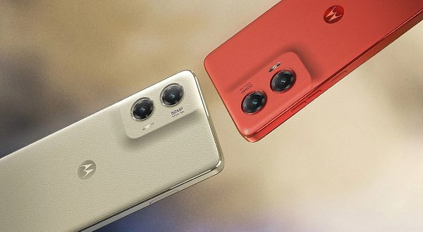 Motorola представила в США обновлённый средне-бюджетный смартфон Moto G Stylus 5G. Четвёртое ... - 2
