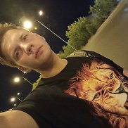 Никита, 21 год, Скрытенбург Никита, 21 год, Скрытенбург