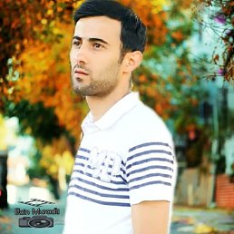 Elcin, 25, 
