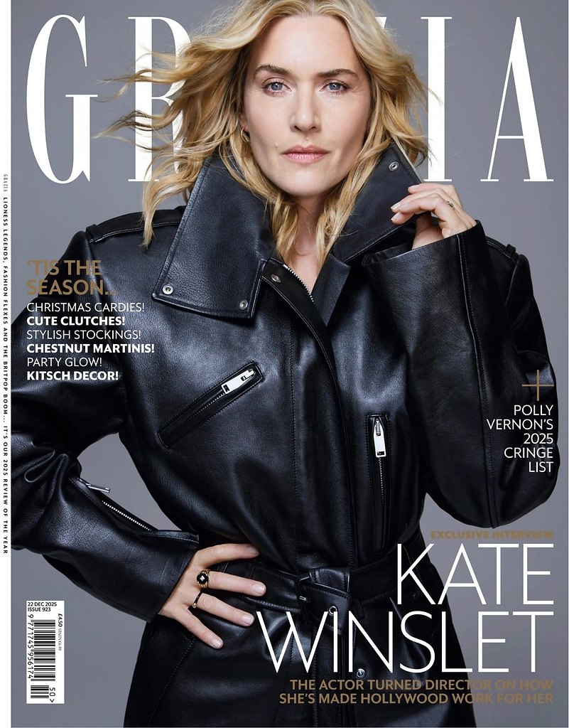 ���� ������� ��� Grazia - 5