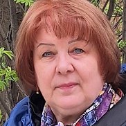 Екатерина, 64 года, Москва Екатерина, 64 года, Москва