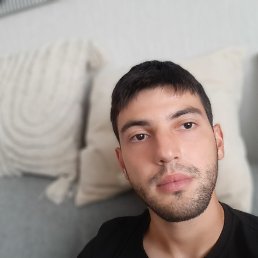 Alan, 26, --